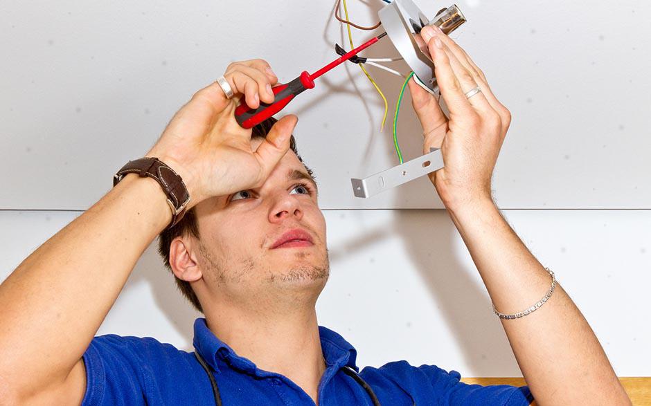 électricien chauffagiste Épône