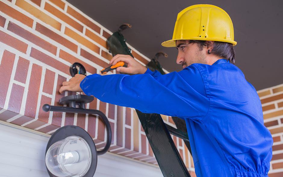 électricien dépannage Suresnes