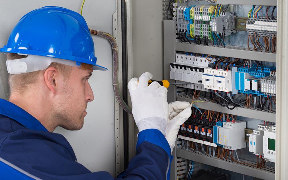électricien dépannage Sartrouville